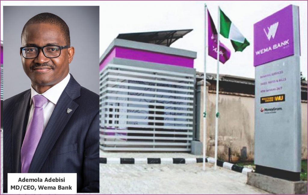 WEMA Bank MD Counsels Accountants On Cyber Security Data Protection