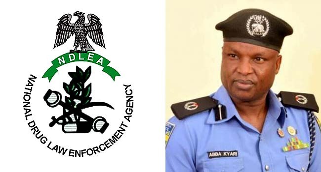 See More Details Of How Abba Kyari Proposed Sale Of 25kg Cocaine, As NDLEA Promise Not To Shield Anyone