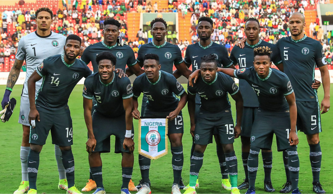 World Cup: Super Eagles To Get N5.6bn From FIFA If They Qualify For World Cup Qualification