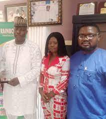 Why We Are Supporting Security Agencies—Alhaji Ogunbiyi