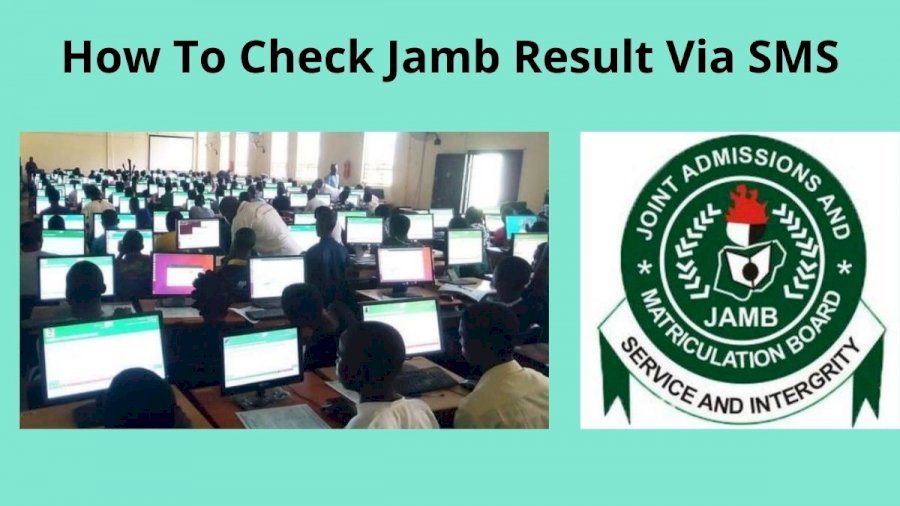 JAMB SMS Checker: Check 2022 JAMB Result Using SMS