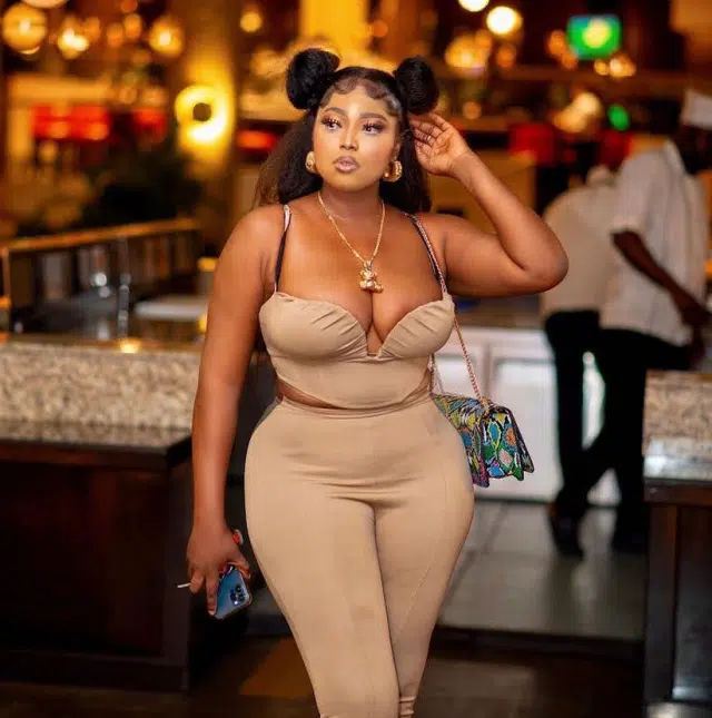 Popular Actress Calls Out GTBank Over Missing Money In Her Account