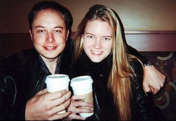 Elon Musk's Transgender Daughter Files To End Relationship With His Father(Read Details Here)