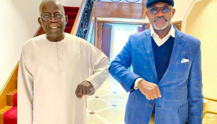 Update: Ogun State Govt Speaks On Gov. Dapo Abiodun’s ’Emperor’ Post On Twitter(Read Details Here)
