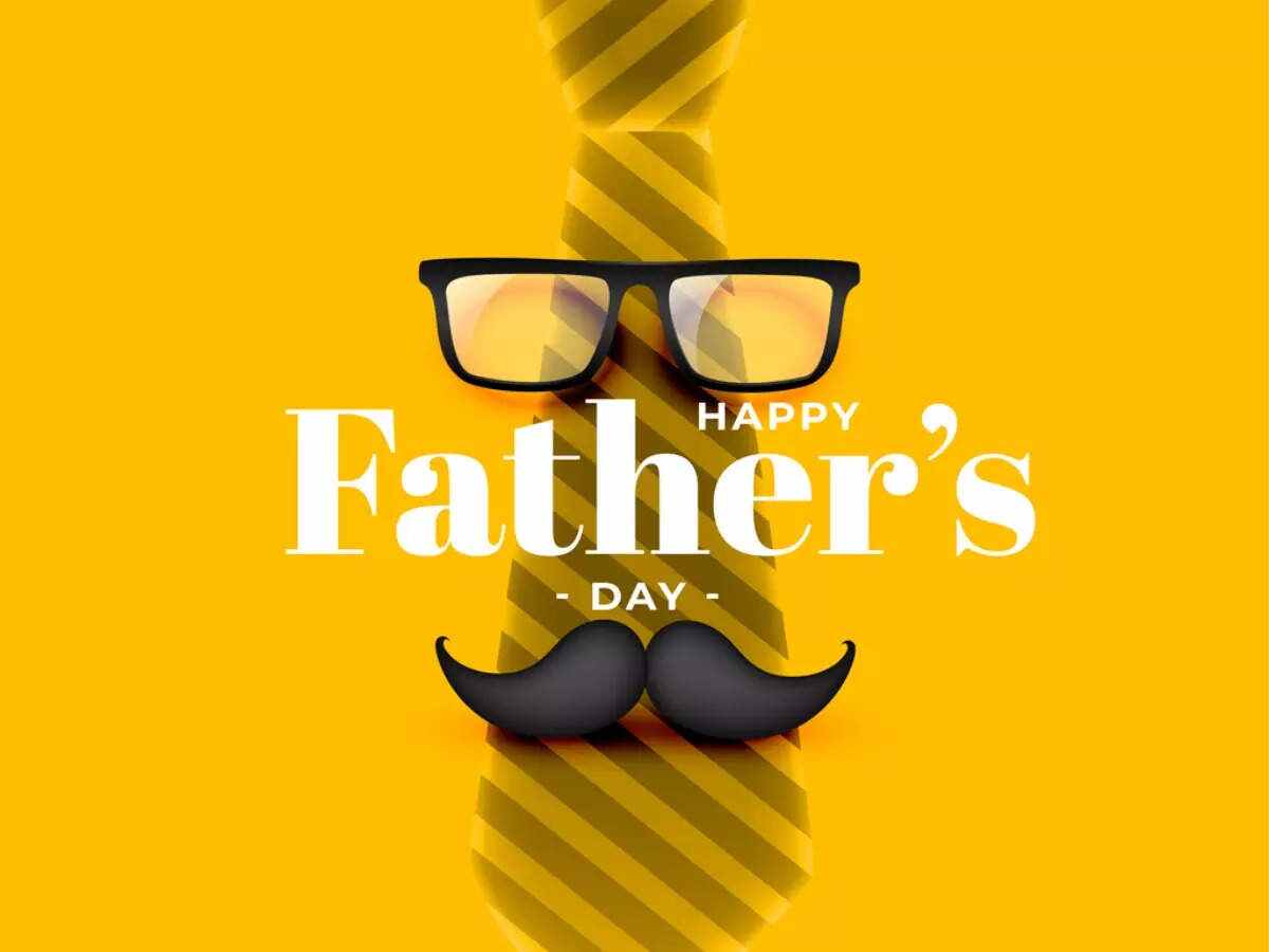 Father’s Day: See Lovely Fathers Day Messages For All Dads