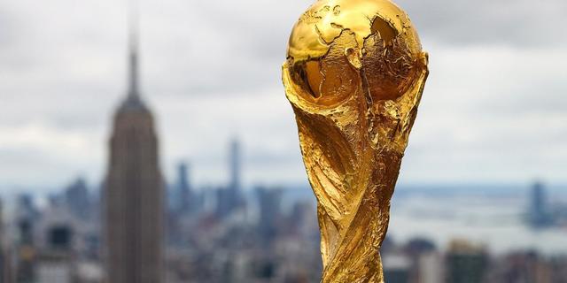 Check Full List As FIFA Confirms 16 Cities To Host 2026 World Cup