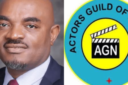 Update: Actors Guild of Nigeria Suspends Popular Actor Who Raped 16-year-old Girl