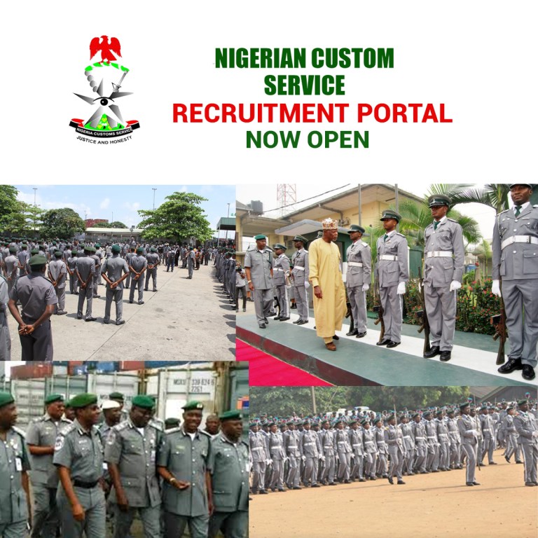 nigeria customs service recruitment list 10 $0 5 nigeria customs service recruitment form 10 $0 5 nigeria customs service recruitment 2019 10 $0 6 nigeria customs service recruitment 2017 10 $0 5 nigeria customs service recruitment portal 10 $0 10 nigeria customs service recruitment 2015 10 $0 5 apply for nigeria customs service recruitment 0 $0 4 update on nigeria customs service recruitment 2019