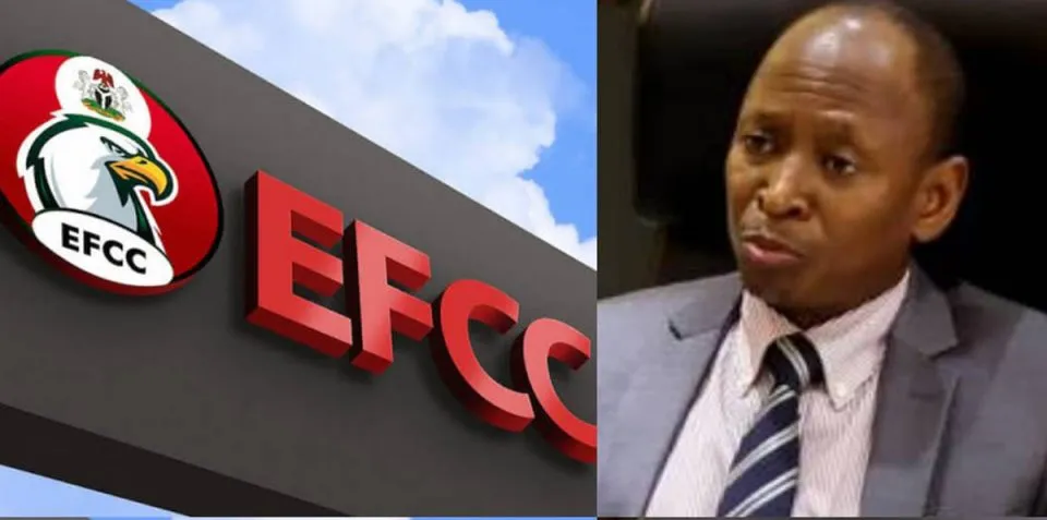 Alleged Fraud: Suspended Accountant-General Ahmed Idris Released From EFCC Custody
