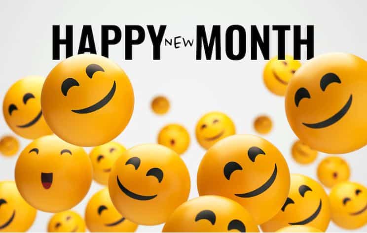 Happy New Month: Checkout Month Of June Messages And Wishes To Send Love Ones Here