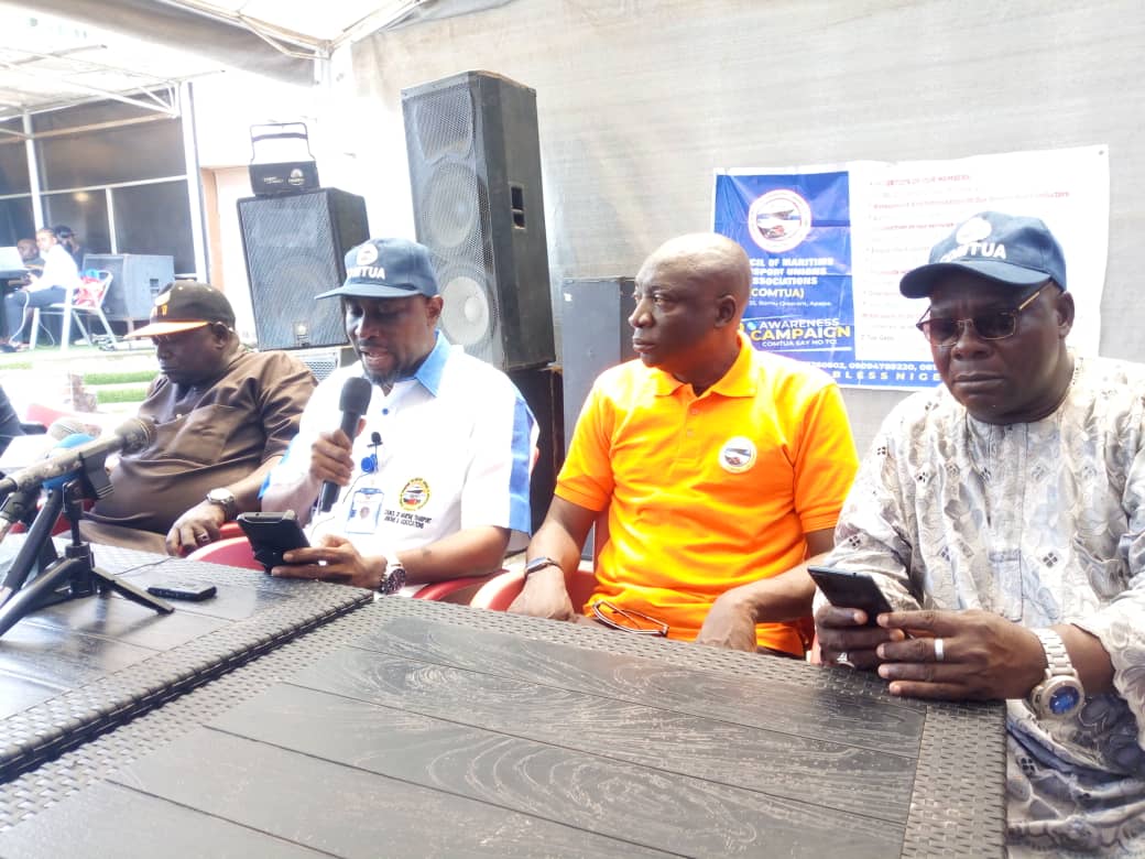 Maritime Union Laments Illegal Extortion Of Members