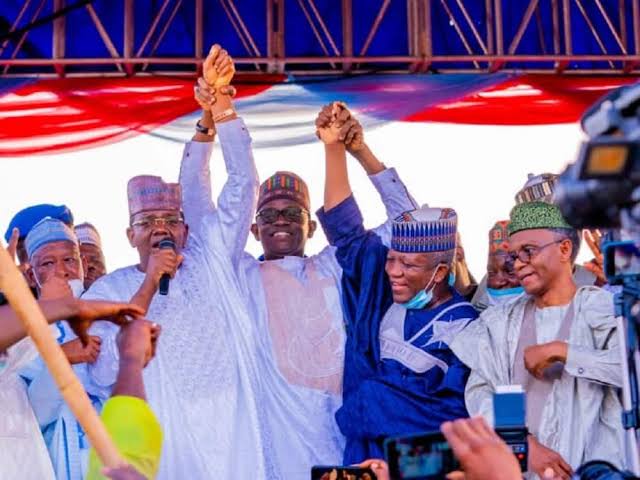 Why Zamfara People Want Bello Matawalle For 2nd Term