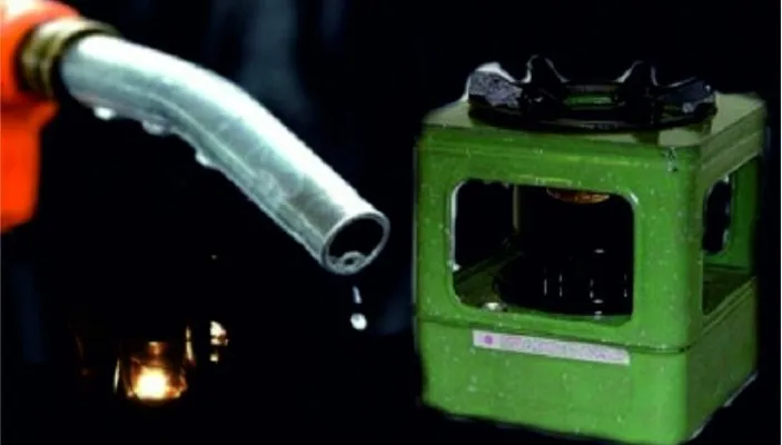 Buhari To Stop Use Of Kerosene In Nigeria(Read Details)