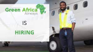 Recruitment: Apply For Green Africa Airways Job Vacancies