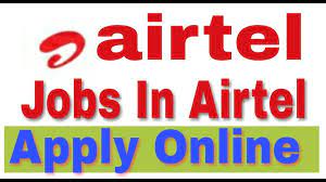 Recruitment: Apply For Airtel Jobs Vacancies