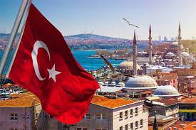UN To Change Turkey’s Official Name To A New Name(See New Name Here)
