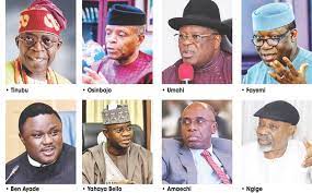 Update: See Full List Of Screened APC Aspirants, As Party Disqualifies 10 Members