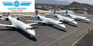 Recruitment: Apply For United Nigeria Airlines Job Vacancies