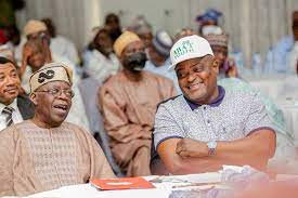 APC Primary: Lagos Speaker Congratulates Tinubu, Urges For More Support