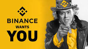 Recruitment: Apply For Binance Job Vacancies
