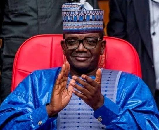 2023: Gov. Bello Matawalle Expresses Gratitude To Delegates And People Of Zamfara