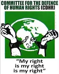 CDHR Demands Immediate Probe Of 21 Kids Rescued From Jos Church