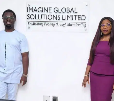 N18.8bn Investment Fraud: Fleeing Ajetunmobi Couple To Pay 27 Scammed Investors