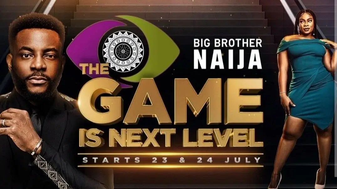 #BBNaija Season 7: Meet First Set Of BBNaija Season 7 Housemates