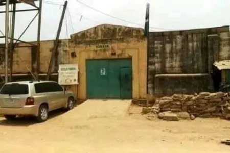 ICYMI: Read Details Of How Gunmen Attacked And Evacuated Boko Haram Members, Others From Kuje Prison