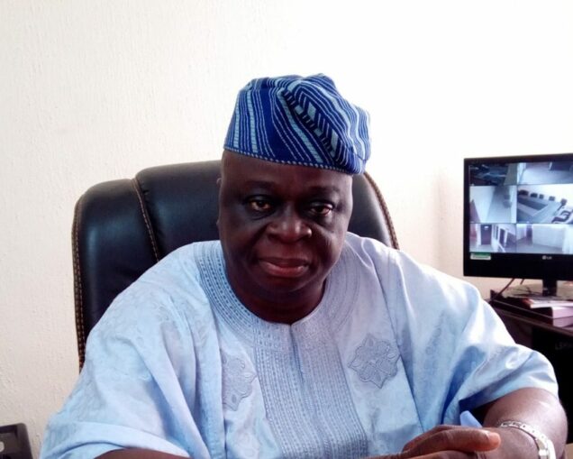 Lagos Assembly Service Commission Boss Sacked, As Onafeko Is Appointed Clerk