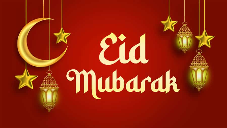 Eid Mubarak Greetings: Sallah Messages, Sallah Wishes For All