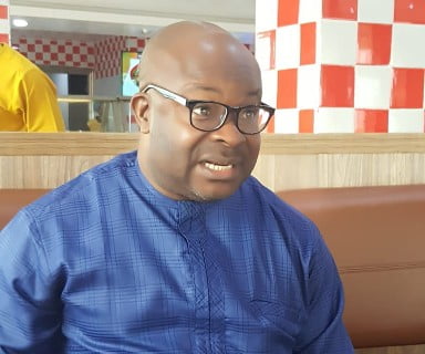 SDNON Roundtable: Veteran Journalist Joseph Onyekwere Calls For Judicial Automation