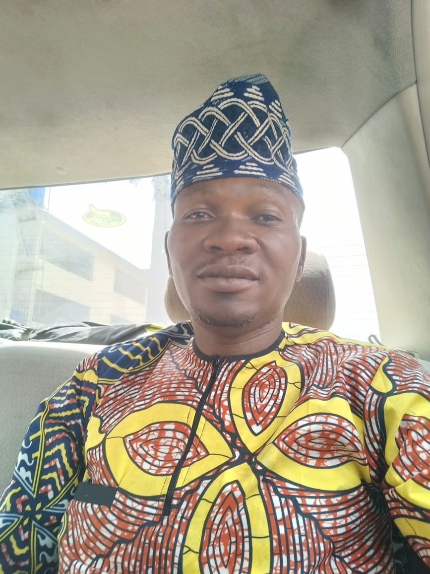 A New Era Begins In Magboro, As Prince Adeshina Olukoga Emerges New CDC Chairman