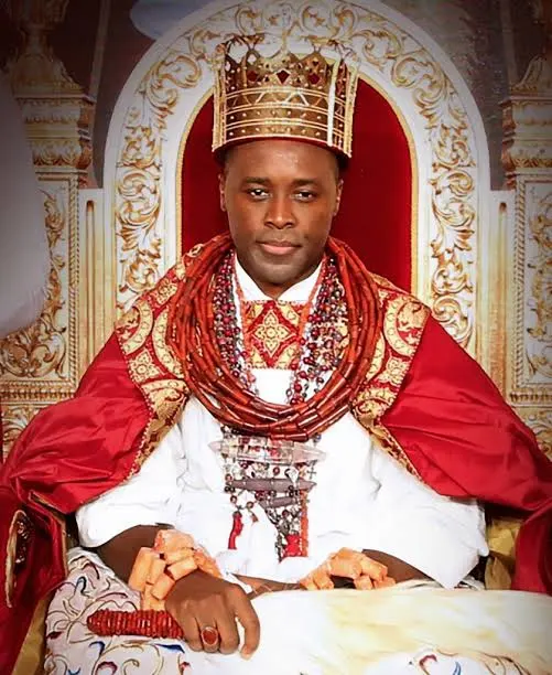 OCEAN MARINE SOLUTION LIMITED: How Olu of Warri Gave Late Captain Hosa Okubo's Company A New Look