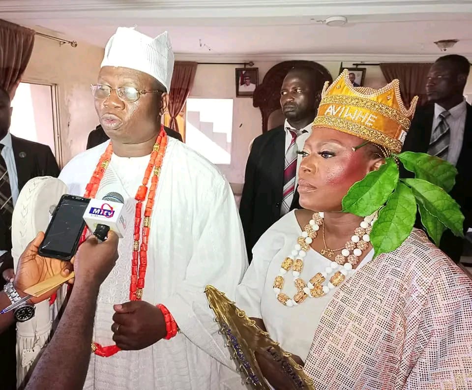 Always Keep In Touch With Your Ancestral Home- Gani Adams Urge Nigerians Abroad
