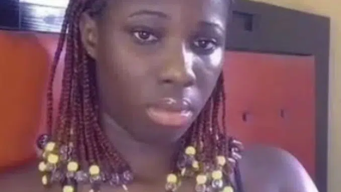 See Video As Lady Recounts How Her Boyfriend Dumped Her To Marry Her Mother