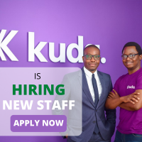 Recruitment: Apply For Kuda Bank Job Vacancies