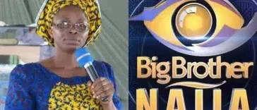 VIDEO: Mummy GO At It Again Says BBNaija is Demonic Christians Who Watch The Show Are Bastards