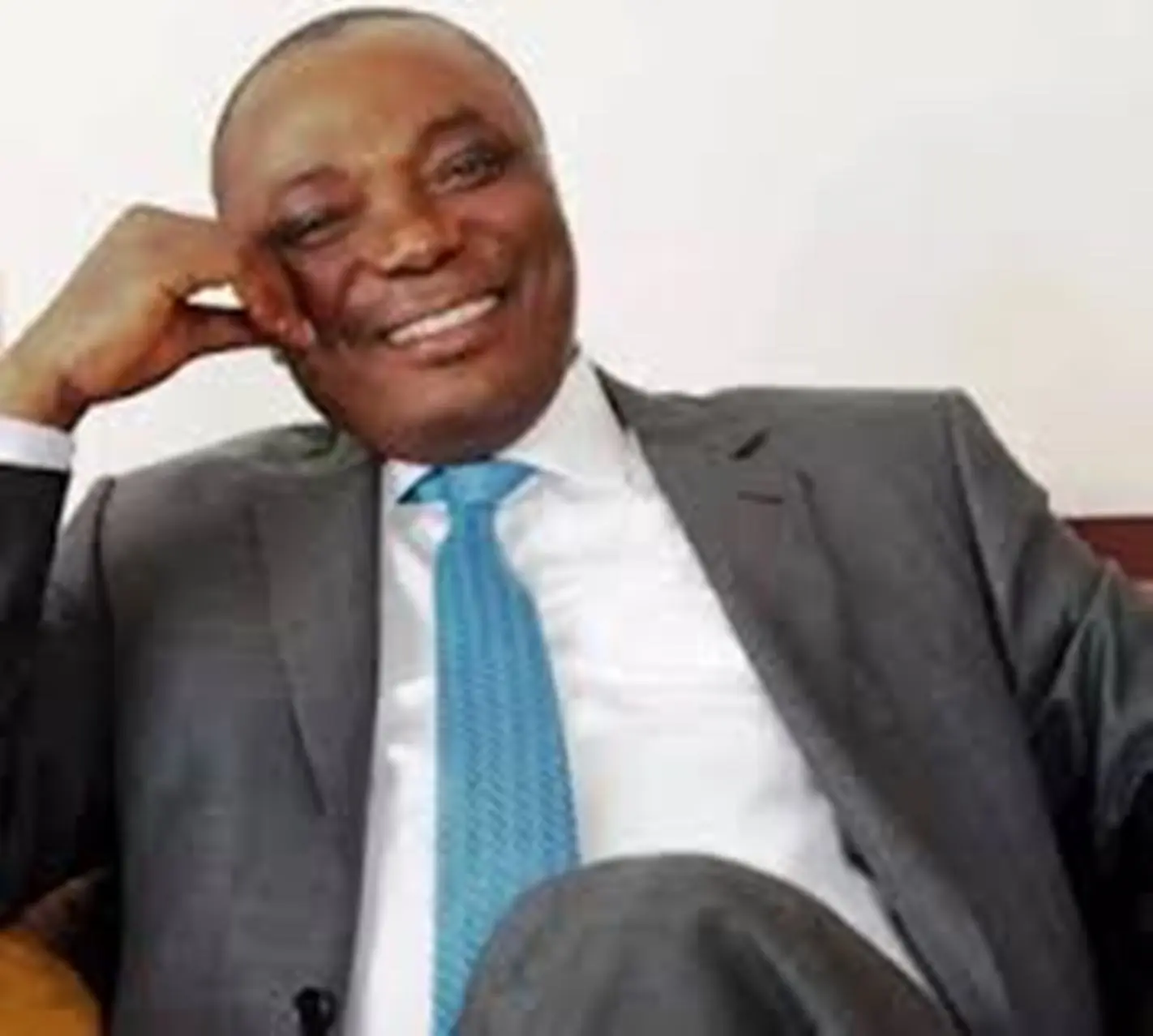 Court Jails Senator Nwaoboshi Seven Years Over Money Laundering