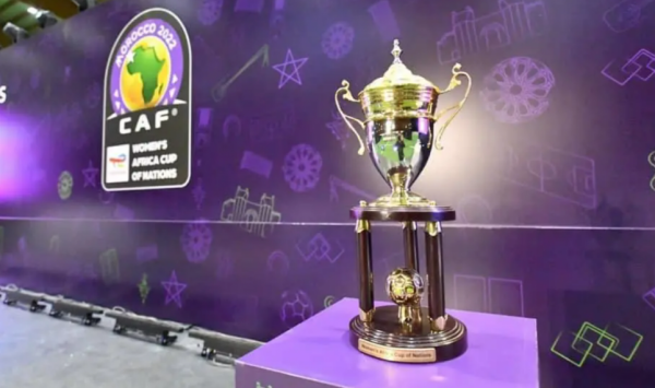 2022 WAFCON: Nigeria VS Burundi, Others Clash On DStv, GOtv