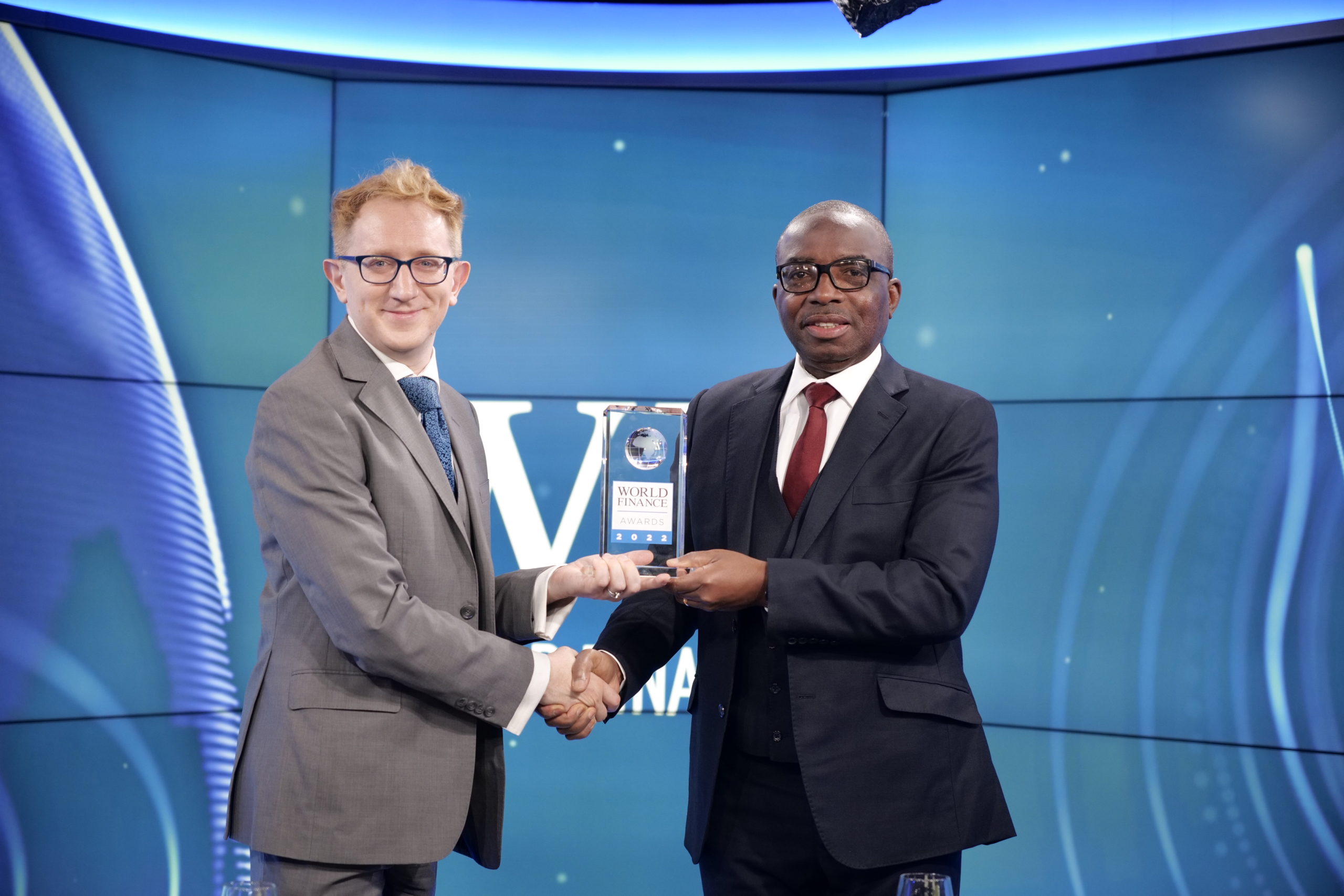 World Finance Awards: Zenith Bank Maintains Position As Nigeria’s Best Commercial Bank
