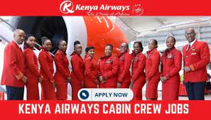 Recruitment: Apply For Kenya Airways Job Vacancy