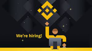 Recruitment: Apply For Binance Job Vacancies