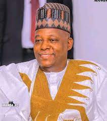 A Look At All You Should Know About Kashim Shettima Tinubu's Running Mate