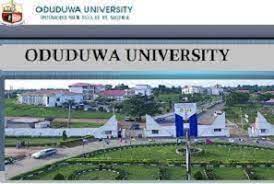 Recruitment: Apply For Oduduwa University Job Vacancies