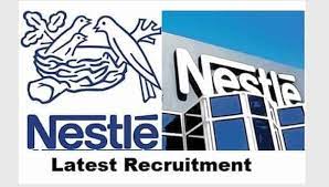 Recruitment: Apply For Nestle Job Vacancies