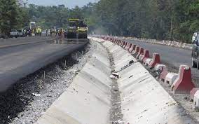 FG To Return Toll Gates To Lagos-Ibadan Expressway(Check Areas Here)