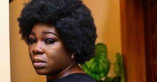 Actress Ada Ameh’s Burial Date Announced (Check Date Here)