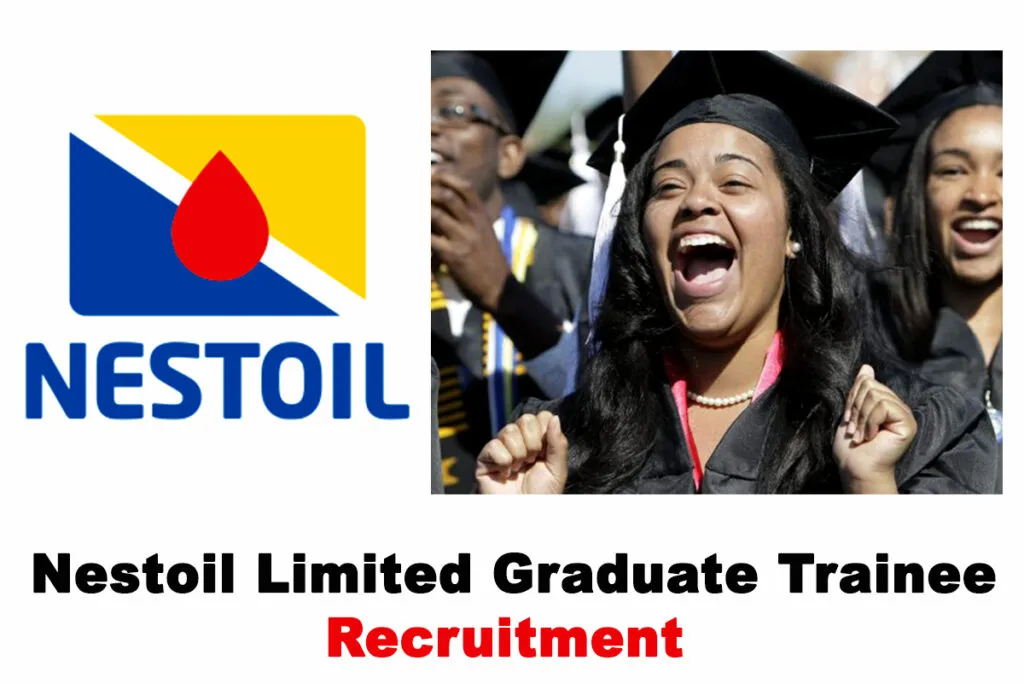 Nestoil Job Vacancies