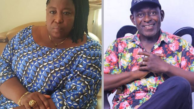 Update: Popular Nollywood Actors Cynthia Okereke, Clemson Cornel Finally Released By Kidnappers